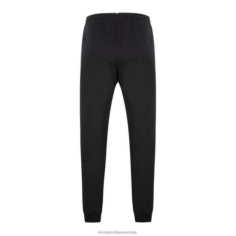Le Coq Sportif είδη ένδυσης παιδιά παντελόνι μαύρο D2ZV664