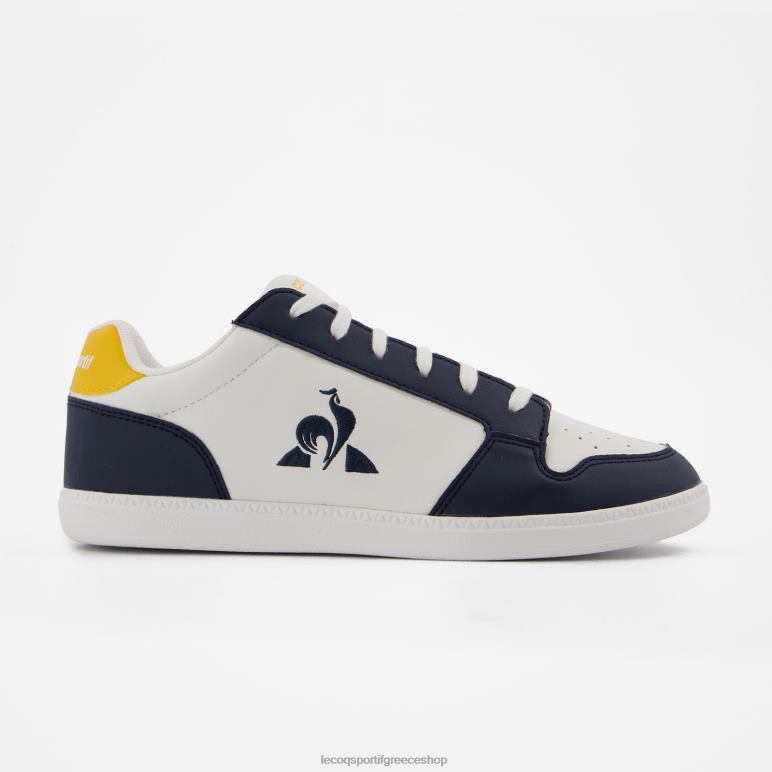 Le Coq Sportif παπούτσια παιδιά παπούτσι breakpoint junior sport μπλε D2ZV428