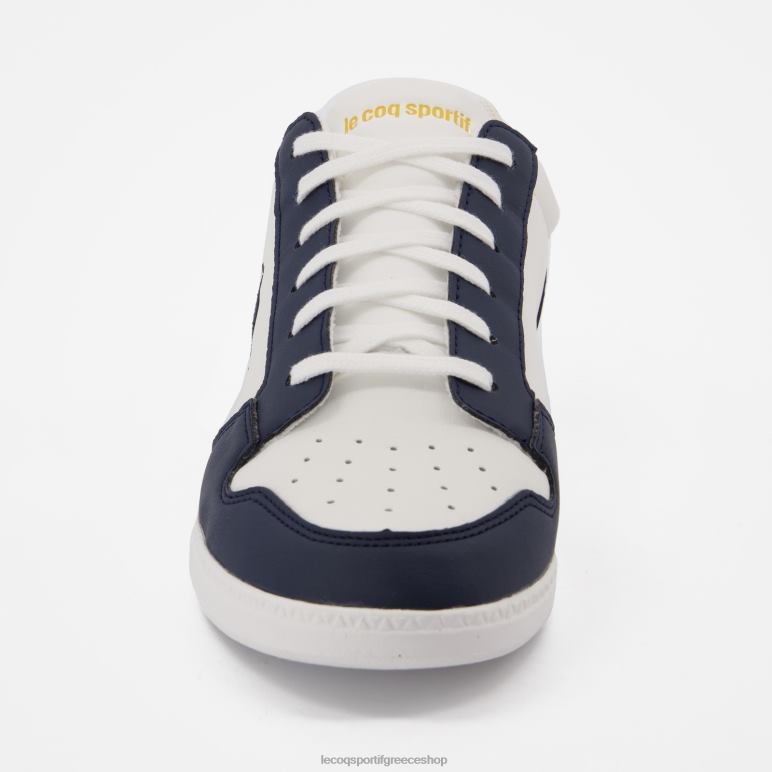 Le Coq Sportif παπούτσια παιδιά παπούτσι breakpoint junior sport μπλε D2ZV428