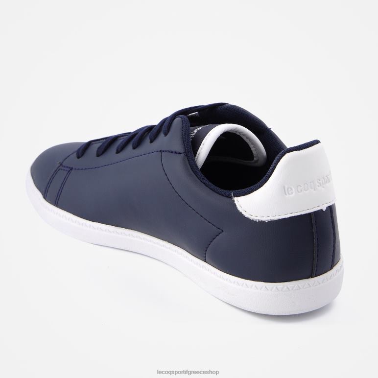 Le Coq Sportif παπούτσια παιδιά Σετ παπουτσιών junior μπλε D2ZV688